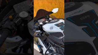 Cfmoto  675SR New model bike launch 2024 Cf moto New bike 675SS shorts youtubeshorts viral [upl. by Iclek]