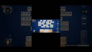 PLAY RUMMIKUB LIKE A GENIUS rummikub boardgame 루미큐브 [upl. by Anitnatsnoc539]