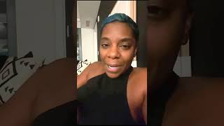 Tasha K Says She Is DONE Apologizing to Cardi B [upl. by Hsinam113]