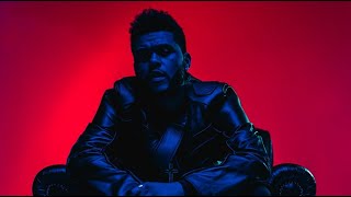 The Weeknd  Starboy  Full Album Mix  Transitions [upl. by Lleruj367]