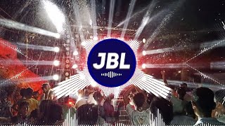 Sab Kuch Bhula Diya Dj Remix Song  Hard Bass Jbl Vibration Mix  Hindi Dj Song  Dj Vikrant [upl. by Felike]