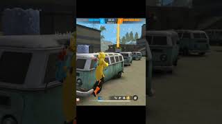 quotFree Fire Desat Eagle Hacker Ultimate Gameplay amp Tipsquot [upl. by Ragse]