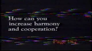 Dianetics  L Ron Hubbard  Tv commercial  1987 [upl. by Aztin]