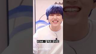 B1A4 메보가 생라이브로 말아주는 B1A4 노래 b1a4 비원에이포 산들 삼돌 sandeul 딩고 [upl. by Vanderhoek]