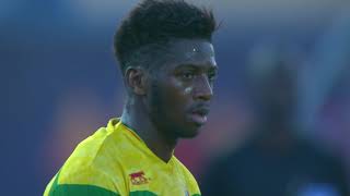 Mali v Ivory Coast Highlights  Total AFCON 2019  R7 [upl. by Esekram]