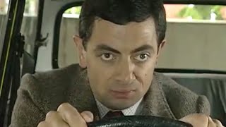 The Curse of Mr Bean  Episode 3  Classic Mr Bean [upl. by Coreen823]