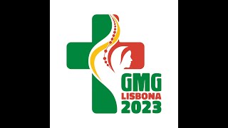 Inno GMG Lisbona 2023  versione italiana [upl. by Reseda]