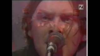 Teenage Fanclub Mellow Doubt and Feel a Whole Lot Better ● Live on BBCs White Room 1995 [upl. by Nissy]