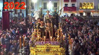 Semana Santa Écija 2022 Hdad de SAN GIL Coronación de Espinas de Ntro Sr Jesucristo [upl. by Enylekcaj748]