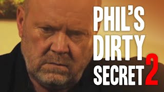 Phils dirty Secret 2  Utter Philth [upl. by Akeryt]