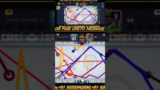 🔥CHETO🔥 8 Ball Pool Free Mod Apk v5581 💥 8bp cheto free 🤑 How to use aim tool 8 ball pool hack [upl. by Argella]