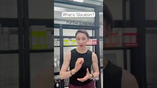 What is ‘Glycation’ skinfundi skinfundistudio skinagingtips skinaging glycation [upl. by Thetes]