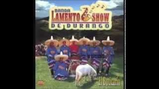 Banda Lamento Show de Durango Gabino barrera [upl. by Groot794]