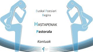 EPBPastorala Abadia Urrustoi Agur eta ohore Euskal Herriari [upl. by Sumaes]