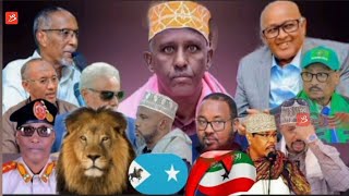 Khaatumo waa SomalilandGarxajis Basaas u ahaana ma jirohaddii aad ku ducaysatay Garxajis iyo H Jec [upl. by Sidalg]