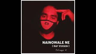 《 nano walo ne 》  hindi song  rap version by Estaque G desihiphop songs rap [upl. by Asilim]