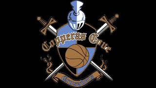 Copperas Cove Crusaders AAU Basketball 34 Grade Team Blue Round Rock Classic 32322🏀 [upl. by Garceau]