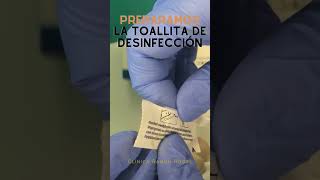 Inyecta una dosis de Caverject® de forma segura [upl. by Aileve866]