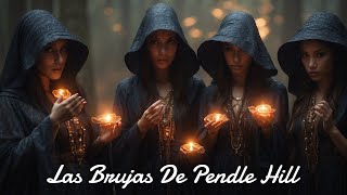 El Origen de las Brujas De Halloween [upl. by Nnov]