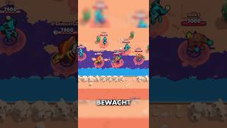 Krieg und Feuer  Brawlstars Story brawlstars brawlstarsdeutsch brawstarsmemes [upl. by Cyprian]