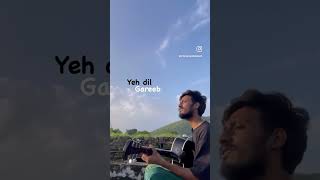 Gulon Mein Rang Bhare Song Cover By Deepak Bharti [upl. by Blackington31]