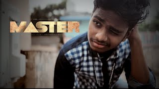 MASTER Trailer Nikhil go crazy mastertrailer vijaythalapathy vijaysethupathi lokeshkanagaraj [upl. by Adamik980]