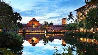 Ayodya Resort Bali  Nusa Dua [upl. by Lenoel]