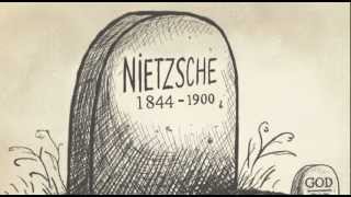 Wie was Nietzsche [upl. by Kosse]