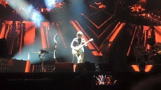 Tool  Intension Live HD [upl. by Enilec]