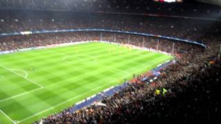 MESSI NOU CAMP [upl. by Daniell]