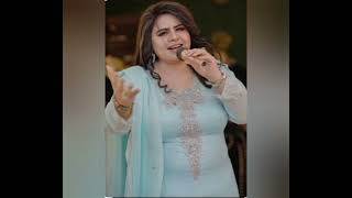 dil mel gaay gul khel gaay waris baig Shazia manzoor film chief saab [upl. by Ainahtan]