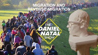 Migration and ReverseMigration [upl. by Nazarius]