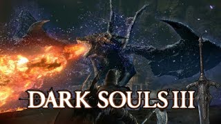 Dark souls 3  Boss Midir [upl. by Oriel]