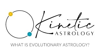 What is Evolutionary Astrology [upl. by Aikim]