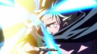 VELDORA TEMPEST USE KAMEHAMEHA  Tensei shitara Slime Datta Ken 2nd Season Part 2 [upl. by Grayce]