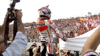 MotoGP™ Rewind Valencia [upl. by Photina766]