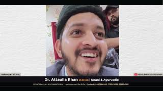 dr attaullah khan [upl. by Myrna]