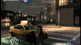 GTA 4  Swift and Volta needs some gas  Swiftor [upl. by Nonnarb]