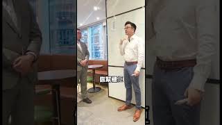 本周RT培訓總監評分 讓每個同事評價自己的表現，從中可以反思自己的長處和短處，不斷地完善自己，提高自身素質，總監也會提供針對性的意見，給予他們有效的反饋，发蒙解惑，給予支持和鼓勵激發同事們的信心。 [upl. by Caine]