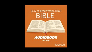 Hosea Chapter 2 EasytoRead VersionERV Bible Audiobook Read aloud by Katie Cola bible [upl. by Cullan]