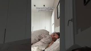 Mattia Stanga  pov vuoi dormire ma ti partono i pensieri [upl. by Leahicm]