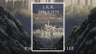 The Fall of Gondolin by JRR Tolkien Christopher Tolkien  Audiobook [upl. by Rothenberg]