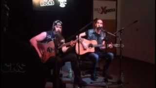 Black Label Society  Scars acoustic [upl. by Mackie744]