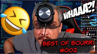 Bourri Best of 002  Le meilleur du pire [upl. by Dorian]