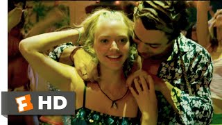 Mamma Mia 2008 Voulez Vous Scene 6⁄10  Real Movie Clip [upl. by Domeniga]