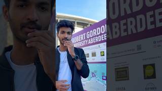 Robert Gordon University RGU in Malayalam malayalam scotland unitedkingdom [upl. by Leund]