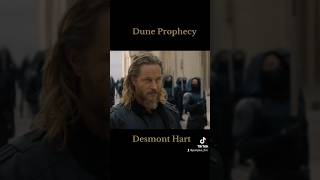 Travis Fimmel Mr travla 🤙🍻🧡 Dune Prophecy Desmont Hart [upl. by Ajit]