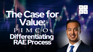 The Case for Value PIMCOs Differentiating RAE Process [upl. by Aronel]