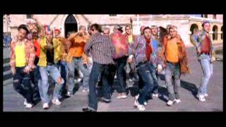 Tose Pyar Karte Hai Full Song Film  Wanted [upl. by Ilatfen]