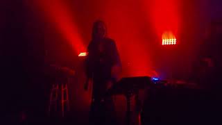 Zanias Follow the Body at Texas Theater Dallas TX 1052024 [upl. by Harmaning]